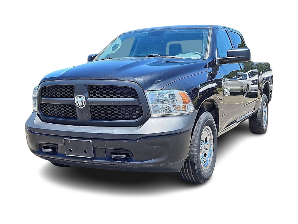 ram ram 1500 pickup 2018 1C6RR7KGXJS306779 image ram ram 1500 pickup 2018 1C6RR7KGXJS306779 image